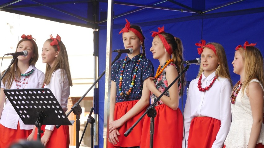 Lubań: Słoneczny Festyn Rodzinny za nami 