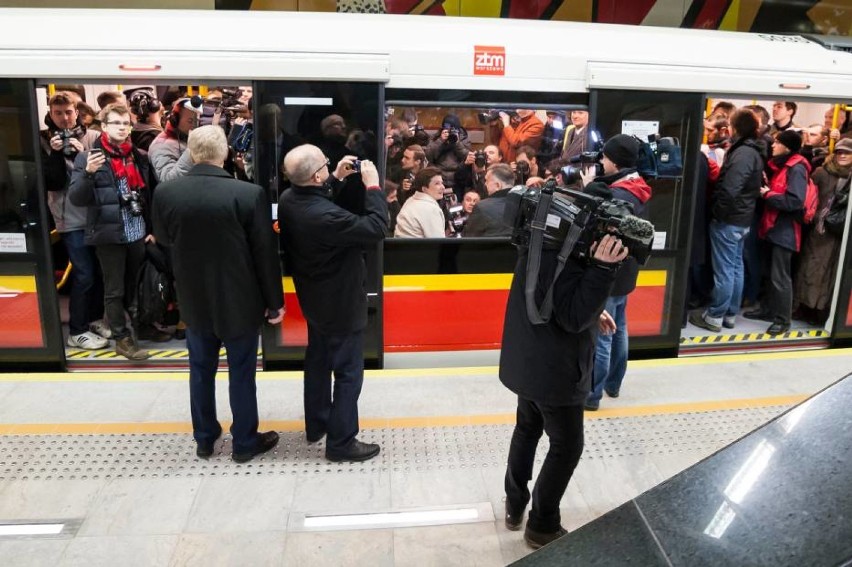 Turcy i Włosi zbudują dalszą część II linii metra taniej niż...