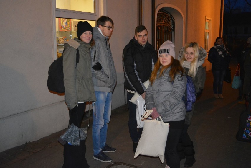 Uczniowie ZSP nr 3 w Łowiczu wyjechali na staż do Niemiec [Zdjęcia]
