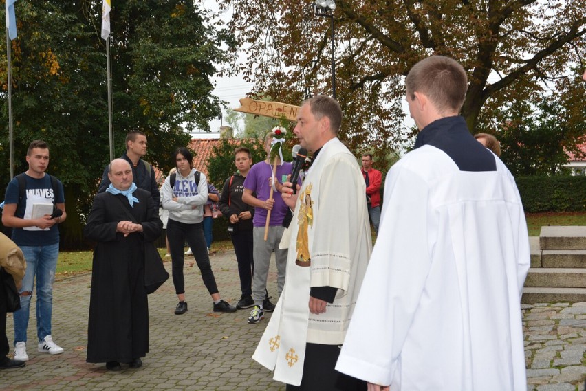 Wielki Odpust Narodzenia NMP w Piasecznie - mamy więcej zdjęć