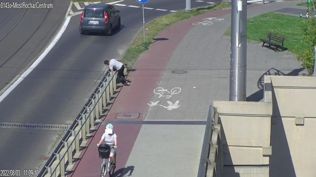 Straż Miejska interweniowała wobec osób pijanych blisko 3000 razy od początku roku.