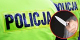 Zaatakował nożem opiekunkę, a potem policjantów. 81-letni mieszkaniec Turku trafił do szpitala psychiatrycznego 