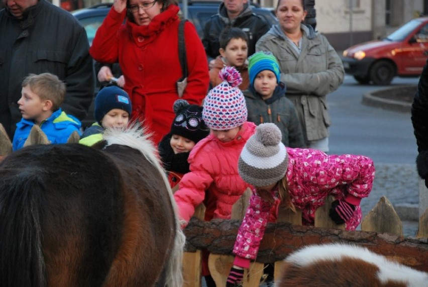 Jarmark Świąteczny w Obornikach