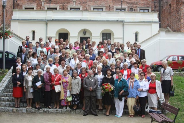 Uniwersytet Trzeciego Wieku w Uniejowie