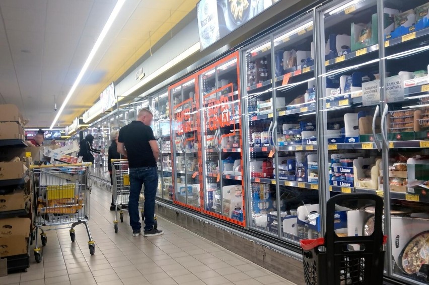 GIS wydał nowe ostrzeżenia dla trzech produktów. Nie należy...