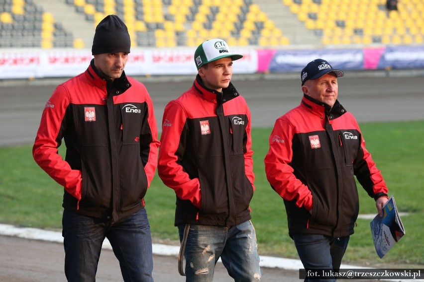 Speedway Best Pairs Cup na toruńskiej Motoarenie. Zobacz fotorelację! [ZDJĘCIA]