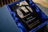 Jerzy Hoffman, ceniony polski reżyser, został uhonorowany medalem Unitas Durat i Nagrodą Filmową Bydgoszczy!