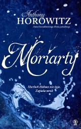 "Moriarty" - odwieczny wróg Holmesa