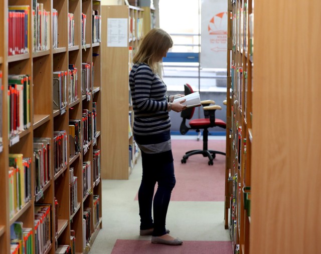Ogólnopolski Tydzień Bibliotek ma za zadanie promować czytelnictwo i książki oraz zachęcić do spotkań i rozmów