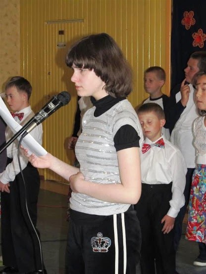 Magdalena Bukowska zaśpiewa w półfinale konkursu Marka Grechuty