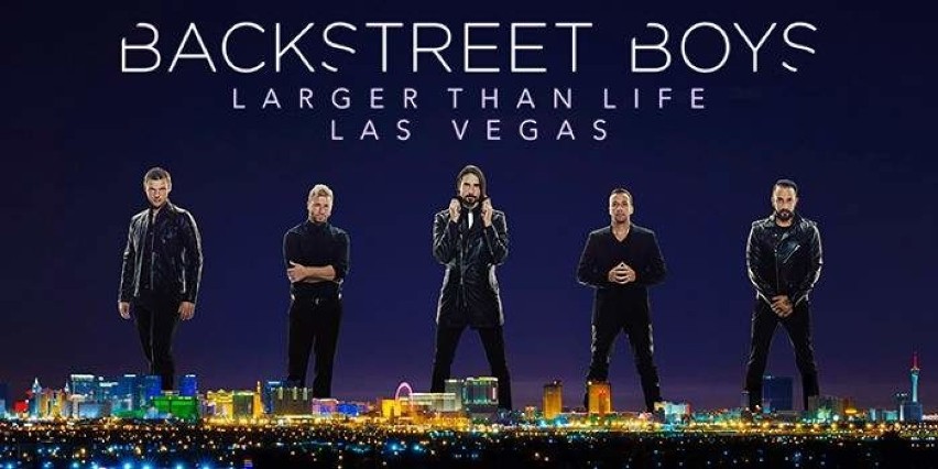 Koncert Backstreet Boys na Stadionie Śląskim? To fake news