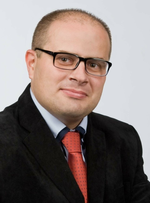 Urzędujący wójt Gorzyc Daniel Jakubczyk wygrał z Tymoteuszem Kubicą o włos, kandydatów było dwóch