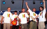 Darłowo koncerty. Festiwal muzyki reggae w Darłowie, zobacz oficjalny teledysk