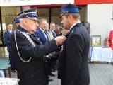 Jubileusz 100-lecia Ochotniczej Straży Pożarnej w Dąbrowie nad Czarną ZDJĘCIA