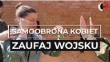 Olecko: „Samoobrona kobiet – zaufaj wojsku” już w ten weekend!