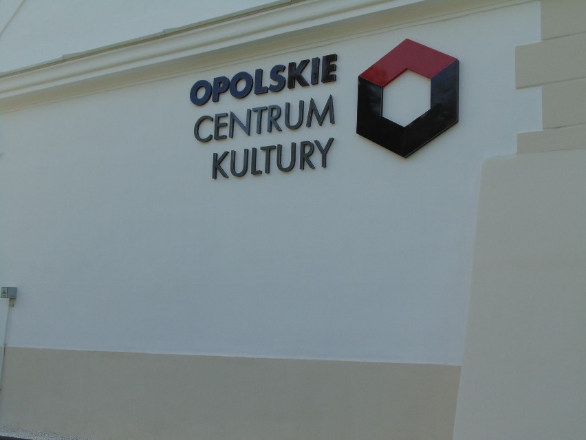 Centrum Kultury w Opolu Lubelskim wciąż czeka na otwarcie. ZDJĘCIA