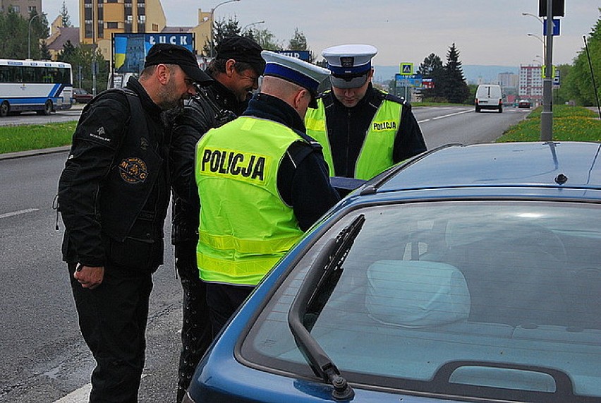 kampania "Kieruj się rozsądkiem"