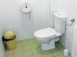 Dlaczego na dworcu PKS nie ma dostępu do toalet?