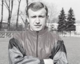 Nie żyje Marek Pawlak, były piłkarz Rakowa. To on strzelił pierwszego gola w ekstraklasie dla Rakowa Częstochowa