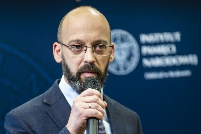 dr Michał Wenklar
