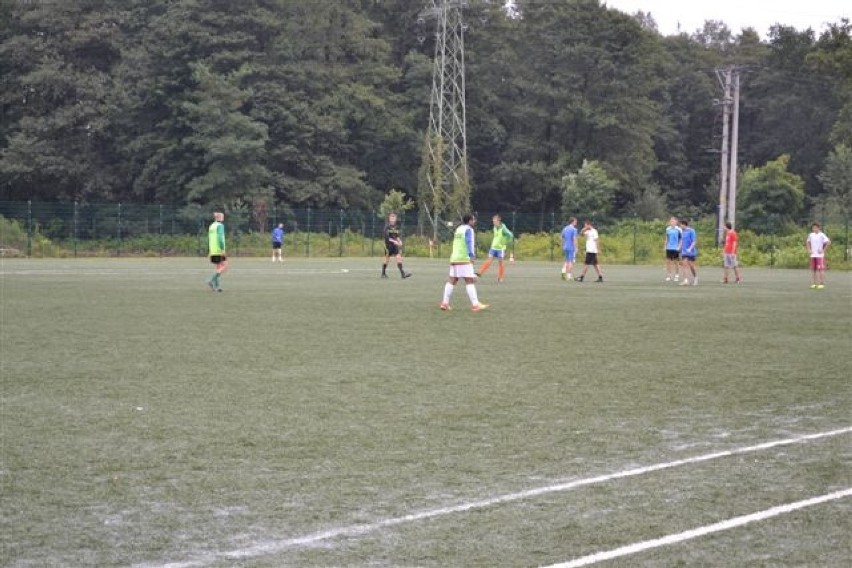 Turniej piłkarski w Rybniku: Rybek 2014 za nami.