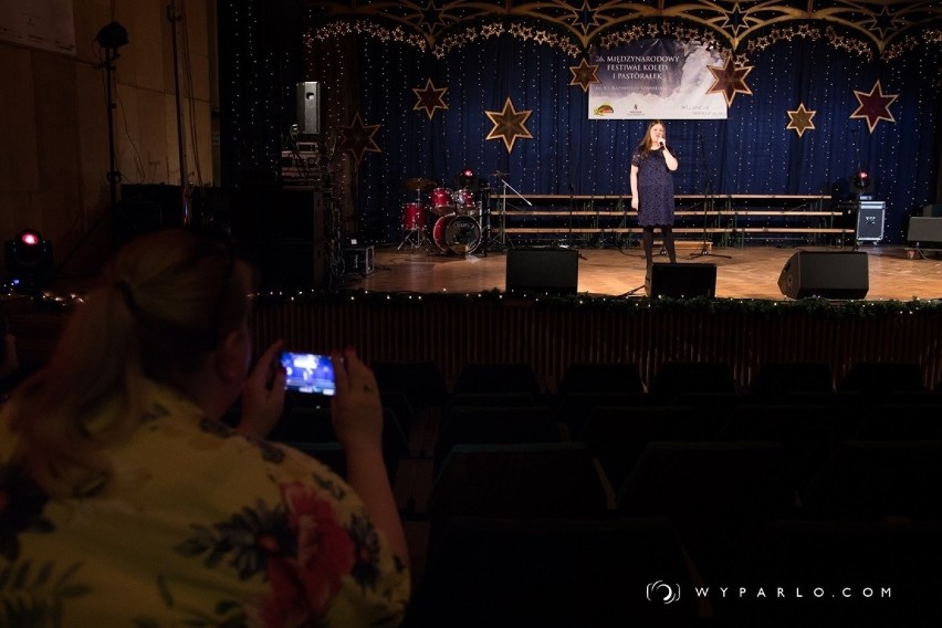 Międzynarodowy Festiwal Kolęd i Pastorałek w Będzinie. To już 26. edycja wydarzenia WYNIKI