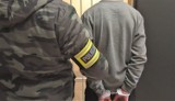 Oświęcim. Grupa przestępcza wpadła w ręce policji. Bandyci usłyszeli łącznie 26 zarzutów