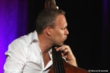 Geniusz kontrabasu Avishai Cohen [zdjęcia]