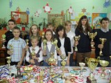 30 lat szkoły sportowej w Mysłowicach: Zobacz, jak uczniowie świętują jej jubileusz