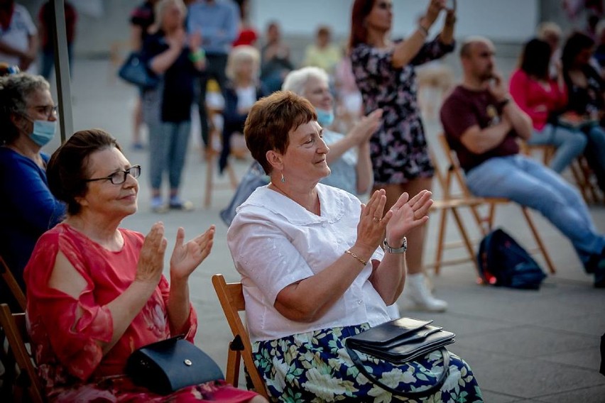 Wałbrzych: I Festiwal Muzyki Romskiej „Romano Dzipen" (ZDJĘCIA)