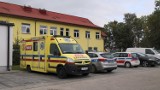 Będą nowe karetki dla szpitali w Ostródzie i Działdowie (WIDEO)