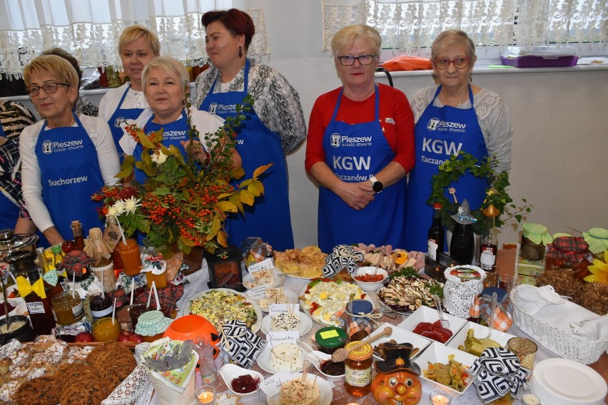 Jesienna Spiżarnia, czyli smaki lata zamknięte w słoiku. W...