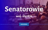 Wybory 2019: Oto 13 senatorów z woj. śląskiego. Poznajcie ich [ZDJĘCIA]