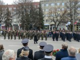 Obchody Narodowego Święta Niepodległości w Grójcu. Zobacz zdjęcia z uroczystości