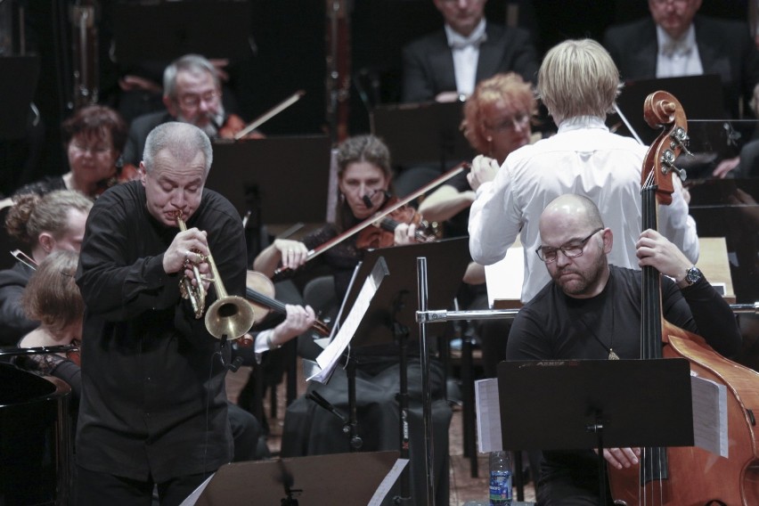 Festiwal muzyki jazzowej w Słupsku