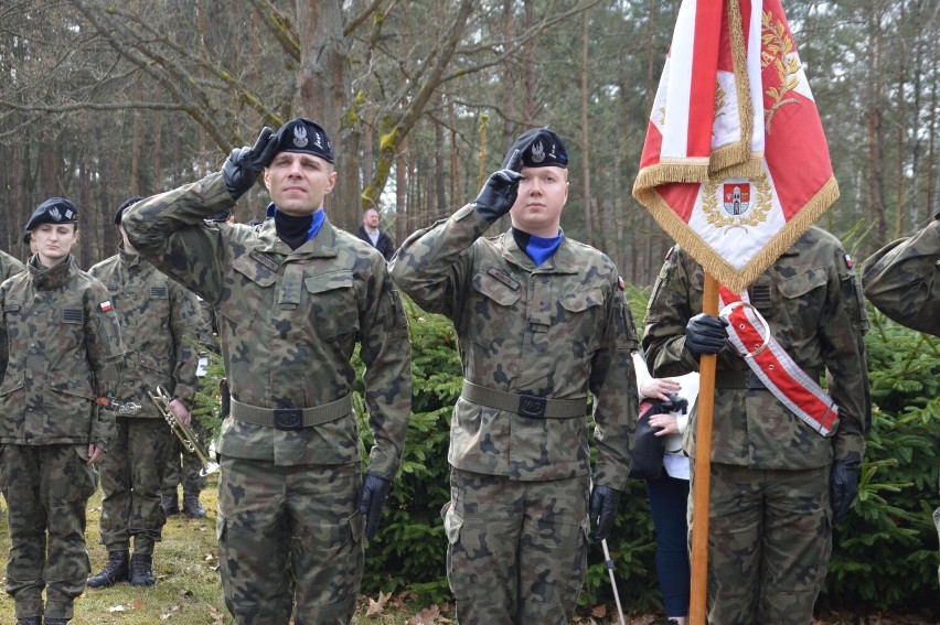 79. rocznica obchodów Wielkiej Ucieczki w Żaganiu