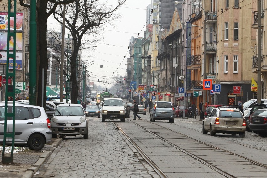 Poznań: Mieszkańcy i kupcy mają powiedzieć jak ma wyglądać...