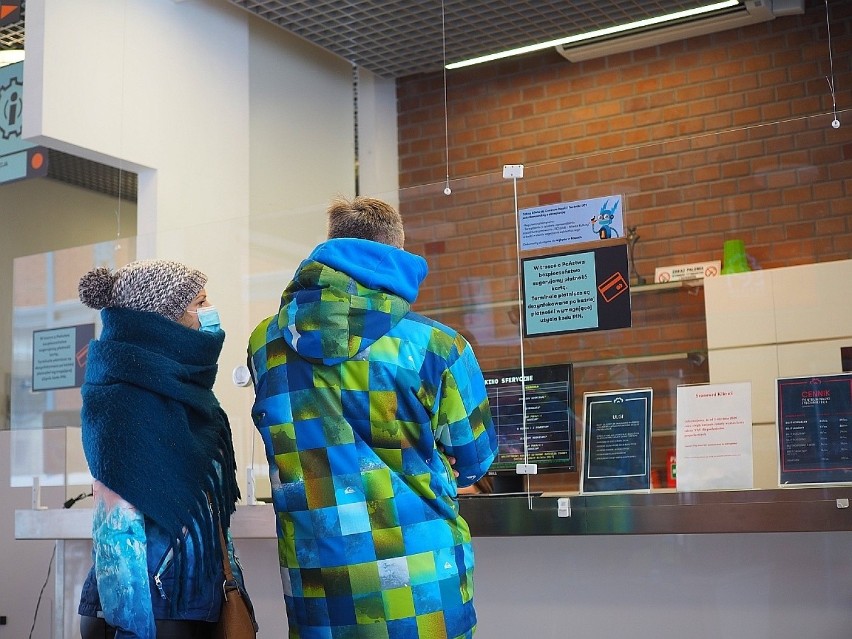 Centrum Nauki i Techniki EC1 oraz Planetarium znów otwarte. Zwiedzający przyjechali z całej Polski ZDJĘCIA