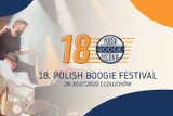 Polish Boogie Festival w Człuchowie odbędzie się już po raz 18. To doroczne święto muzyki, tańca, mody i motoryzacji rodem z USA!