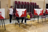 Mieszkańcy Małopolski zachodniej, jak i całej Polski, głosują w wyborach do Parlamentu Europejskiego