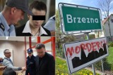 Wstrząsające zbrodnie dokonane na bezbronnych dzieciach