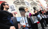 Pomyłka anarchistów. Opublikowali złą listę eksmitowanych