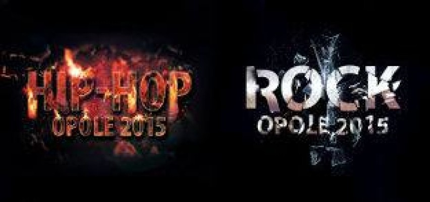 Rock Opole i Hip-Hop Opole 2015