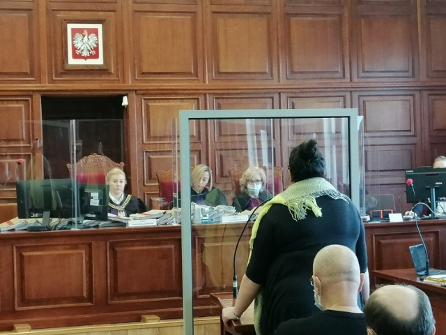 W poniedziałek, w Sądzie Okręgowym w Koszalinie, po prawie trzymiesięcznej przerwie, wznowiono proces seryjnego zabójcy z Kołobrzegu, 47-letniego Mariusza G.