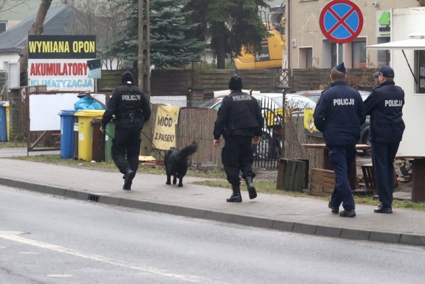 Do brutalnego morderstwa doszło w Płocku. 9 marca w jednym z...