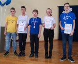 Zespół Szkół nr 9 w Kaliszu drugi w Igrzyskach Młodzieży Szkolnej w szachach