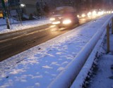 Zima w Poznaniu: Śnieżny poranek w naszym mieście [ZDJĘCIA]