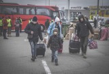 Uchodźcy z Ukrainy w Rybniku pozostaną w hotelach. Nie będą przenoszeni do hal