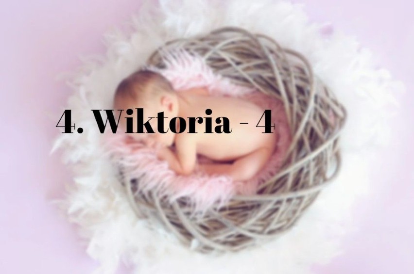 4. Wiktoria - 4