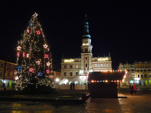 Zamość